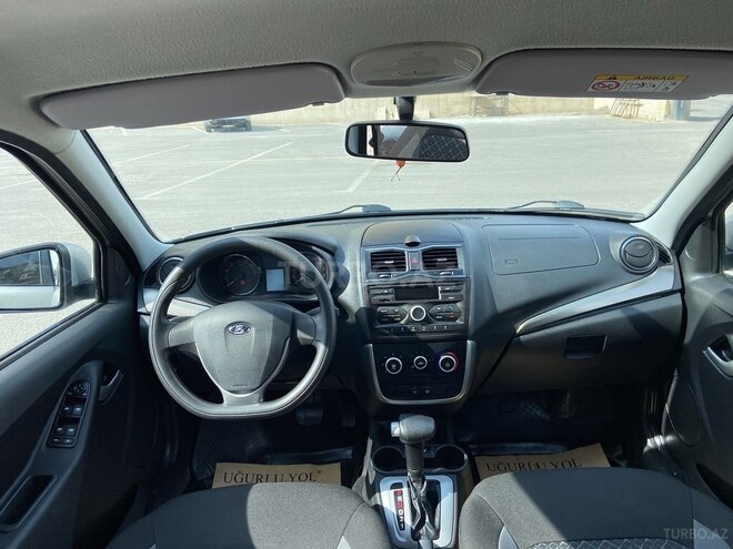 LADA (VAZ) Granta 2018, 70,000 km - 1.6 л - Bakı