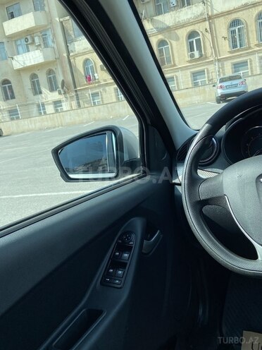 LADA (VAZ) Granta 2018, 70,000 km - 1.6 л - Bakı