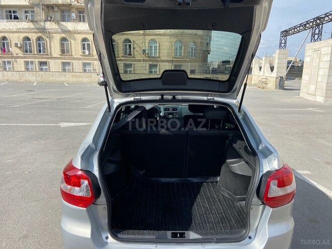 LADA (VAZ) Granta 2018, 70,000 km - 1.6 л - Bakı