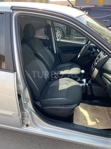 LADA (VAZ) Granta 2018, 70,000 km - 1.6 л - Bakı