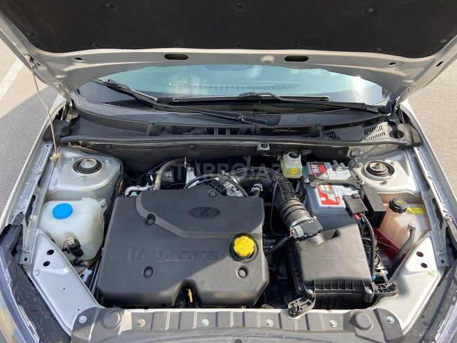 LADA (VAZ) Granta 2018, 70,000 km - 1.6 л - Bakı