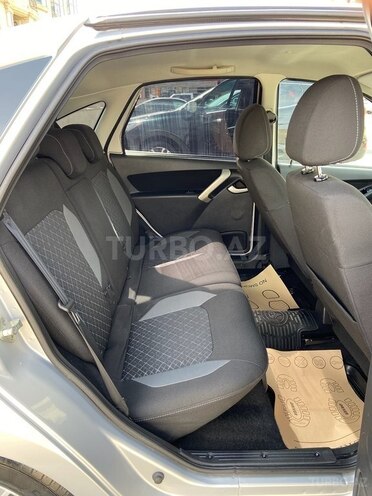 LADA (VAZ) Granta 2018, 70,000 km - 1.6 л - Bakı