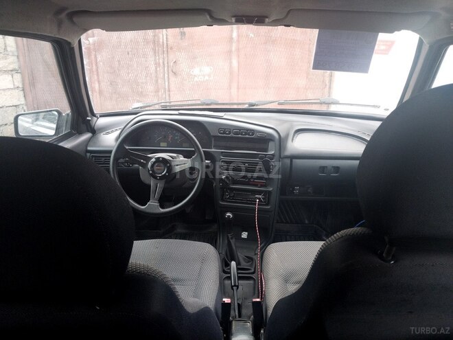 LADA (VAZ) 2115 2012, 460,000 km - 1.6 l - Quba