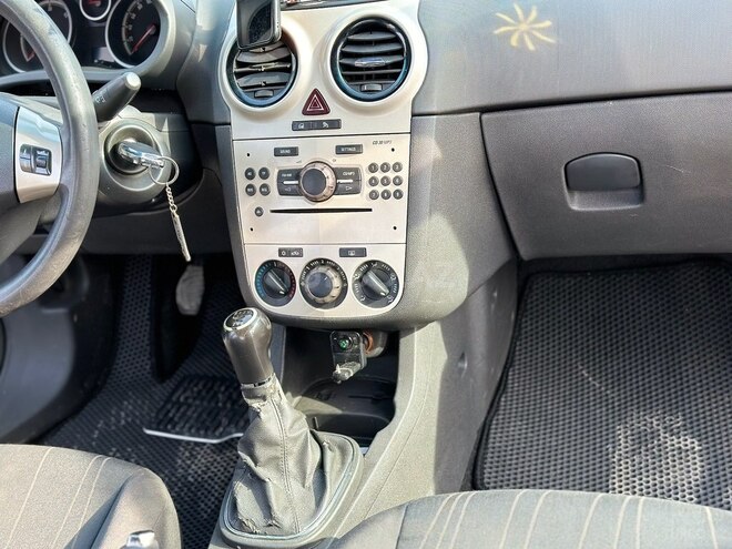 Opel Corsa 2008, 265,761 km - 1.3 l - Bakı