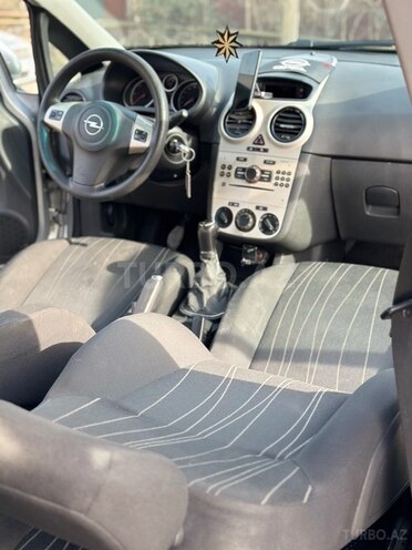 Opel Corsa 2008, 265,761 km - 1.3 l - Bakı