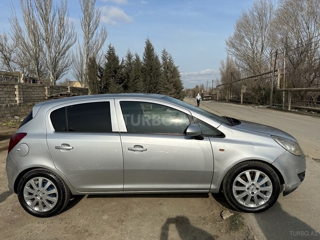 Opel Corsa 2008, 265,761 km - 1.3 l - Bakı