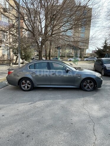 BMW 525 2005, 25,814 km - 2.5 l - Bakı