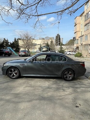 BMW 525 2005, 25,814 km - 2.5 l - Bakı