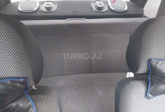 LADA (VAZ) 2115 2012, 460,000 km - 1.6 l - Quba