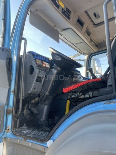Mercedes Axor 1829 2010, 795,946 km - 6.4 l - Şamaxı