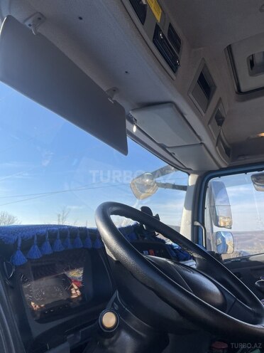 Mercedes Axor 1829 2010, 795,946 km - 6.4 l - Şamaxı