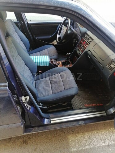 Mercedes C 180 1999, 645,000 km - 1.8 л - Sumqayıt