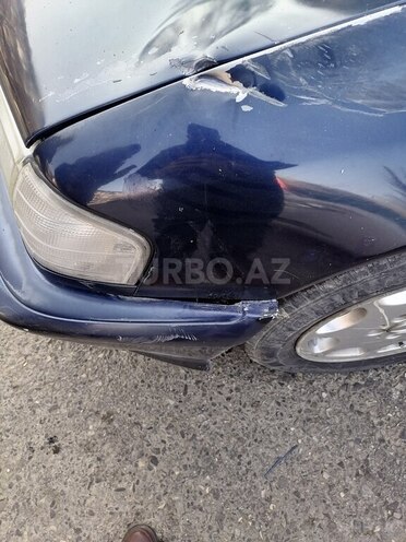 Mercedes C 180 1999, 645,000 km - 1.8 л - Sumqayıt