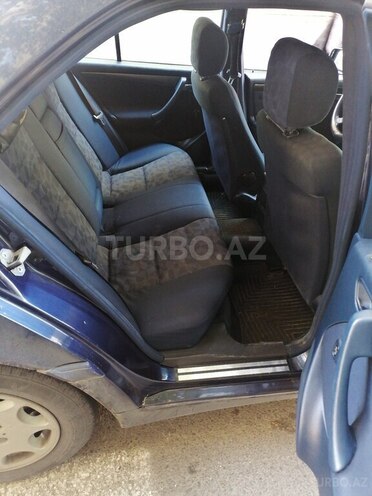 Mercedes C 180 1999, 645,000 km - 1.8 л - Sumqayıt