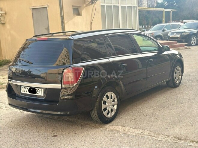 Opel Astra 2006, 370,000 km - 1.4 l - Bakı