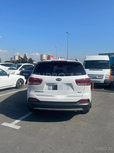 Kia Sorento 2015, 123,833 km - 2.0 l - Bakı