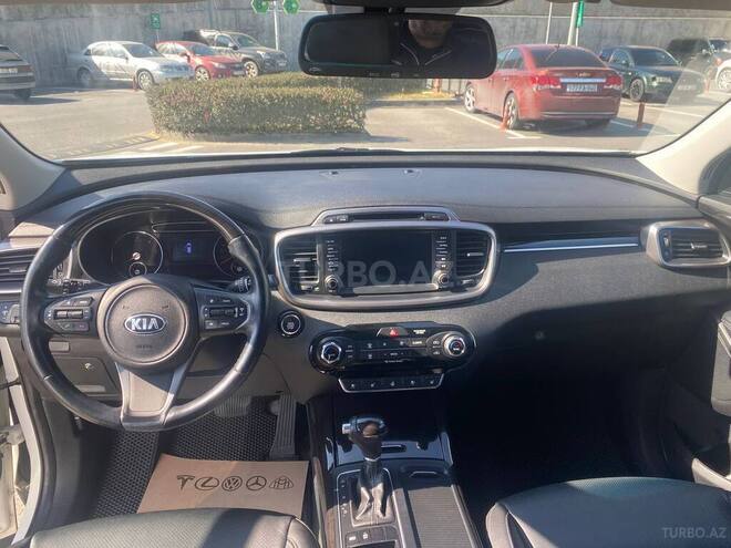 Kia Sorento 2015, 123,833 km - 2.0 l - Bakı