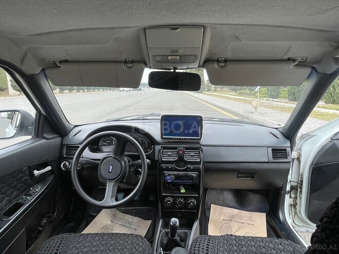 LADA (VAZ) Priora 2011, 330,000 km - 1.6 l - Gəncə