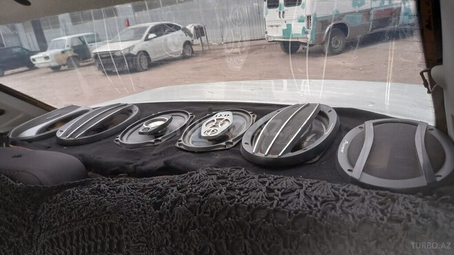 LADA (VAZ) Priora 2011, 330,000 km - 1.6 l - Gəncə