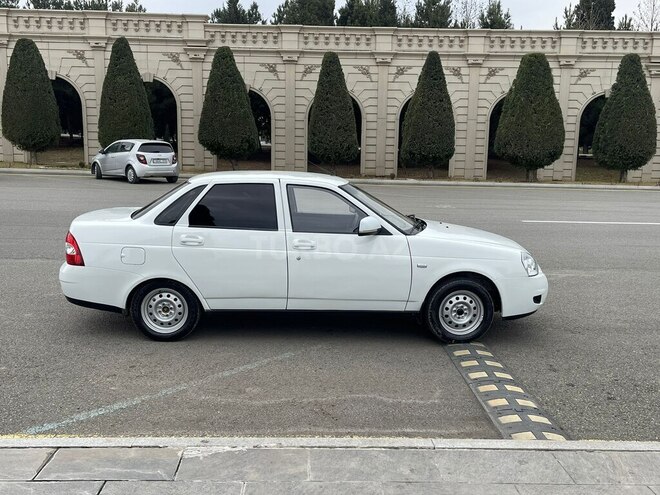 LADA (VAZ) Priora 2011, 330,000 km - 1.6 l - Gəncə