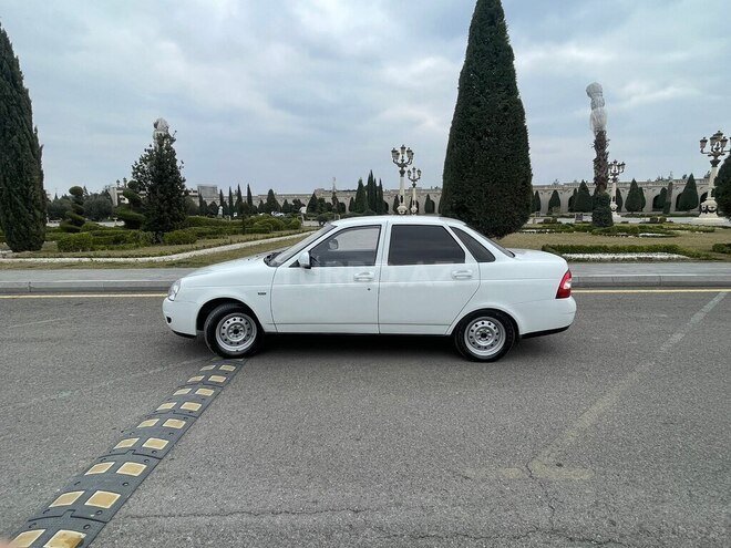 LADA (VAZ) Priora 2011, 330,000 km - 1.6 l - Gəncə