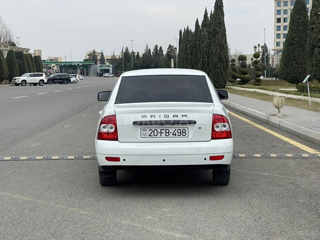 LADA (VAZ) Priora 2011, 330,000 km - 1.6 l - Gəncə