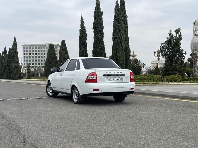 LADA (VAZ) Priora 2011, 330,000 km - 1.6 l - Gəncə