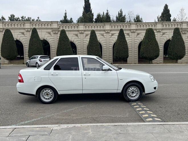 LADA (VAZ) Priora 2011, 330,000 km - 1.6 l - Gəncə