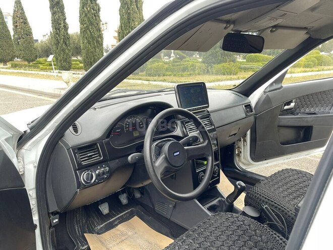 LADA (VAZ) Priora 2011, 330,000 km - 1.6 l - Gəncə