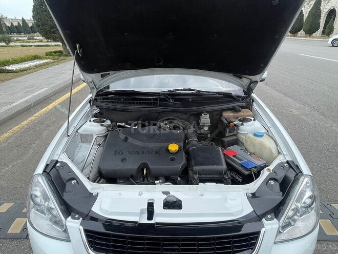 LADA (VAZ) Priora 2011, 330,000 km - 1.6 l - Gəncə