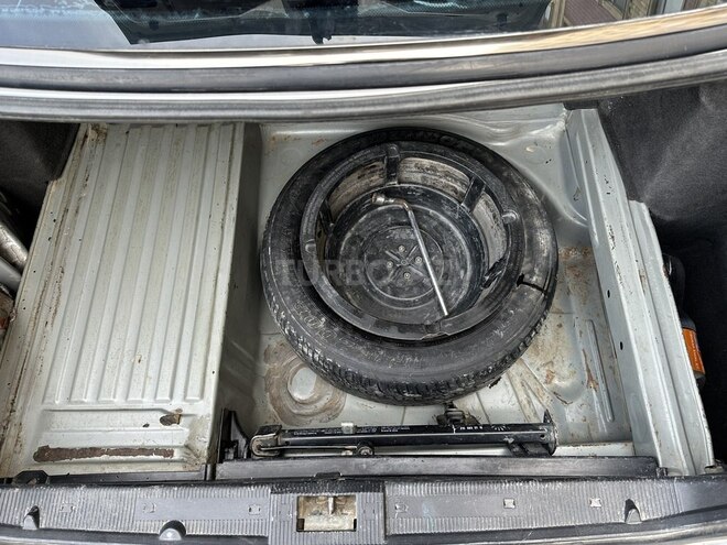 Mercedes E 200 1997, 314,000 km - 2.0 l - Bakı