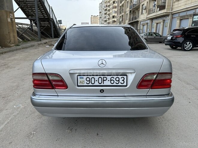 Mercedes E 200 1997, 314,000 km - 2.0 l - Bakı