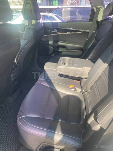 Kia Sorento 2015, 123,833 km - 2.0 l - Bakı