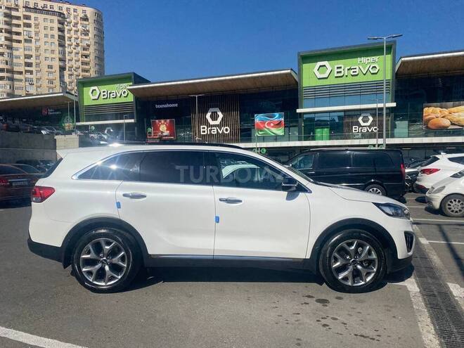 Kia Sorento 2015, 123,833 km - 2.0 l - Bakı