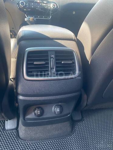 Kia Sorento 2015, 123,833 km - 2.0 l - Bakı