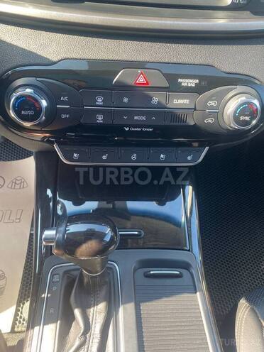 Kia Sorento 2015, 123,833 km - 2.0 l - Bakı