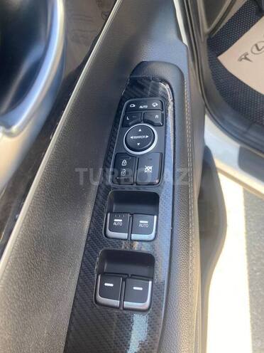 Kia Sorento 2015, 123,833 km - 2.0 l - Bakı
