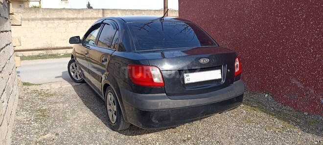Kia Rio 2008, 300,000 km - 1.4 l - Bakı