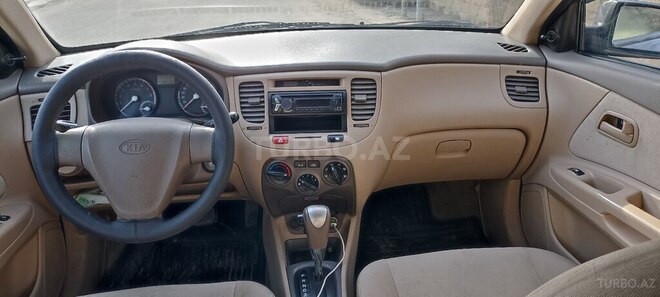 Kia Rio 2008, 300,000 km - 1.4 l - Bakı