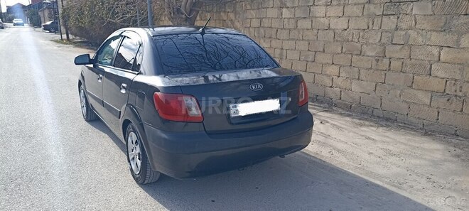 Kia Rio 2008, 300,000 km - 1.4 l - Bakı
