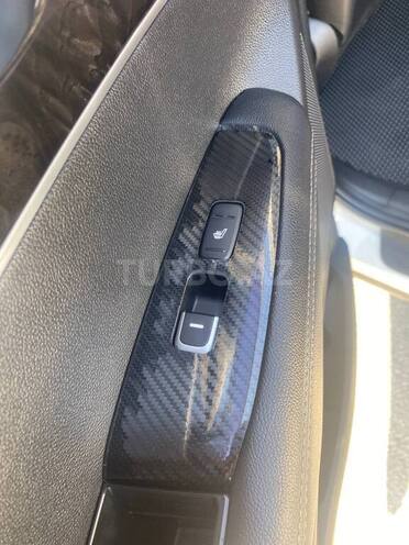 Kia Sorento 2015, 123,833 km - 2.0 l - Bakı