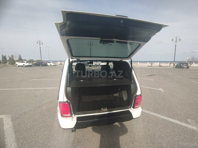 LADA (VAZ) Niva 2015, 116,000 km - 1.7 l - Sumqayıt