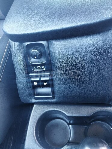 LADA (VAZ) Niva 2015, 116,000 km - 1.7 l - Sumqayıt