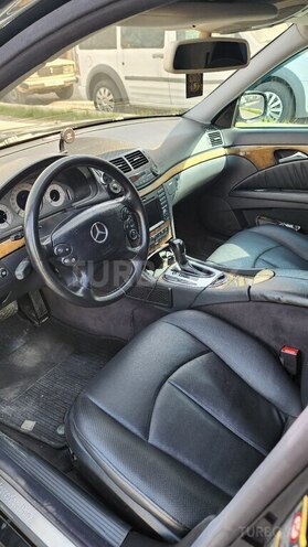 Mercedes E 320 2002, 449,500 km - 3.2 л - Bakı
