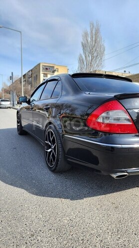Mercedes E 320 2002, 449,500 km - 3.2 л - Bakı