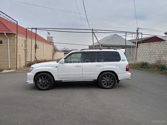 Toyota Land Cruiser 2004, 399,800 km - 4.5 l - Şəmkir