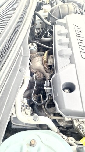 Kia Rio 2007, 198,452 km - 1.5 л - Gəncə