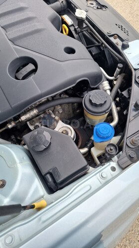 Kia Rio 2007, 198,452 km - 1.5 л - Gəncə