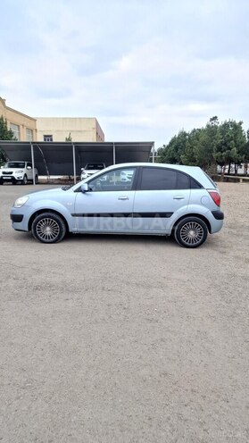 Kia Rio 2007, 198,452 km - 1.5 л - Gəncə
