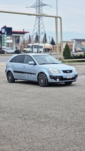 Kia Rio 2007, 198,452 km - 1.5 л - Gəncə